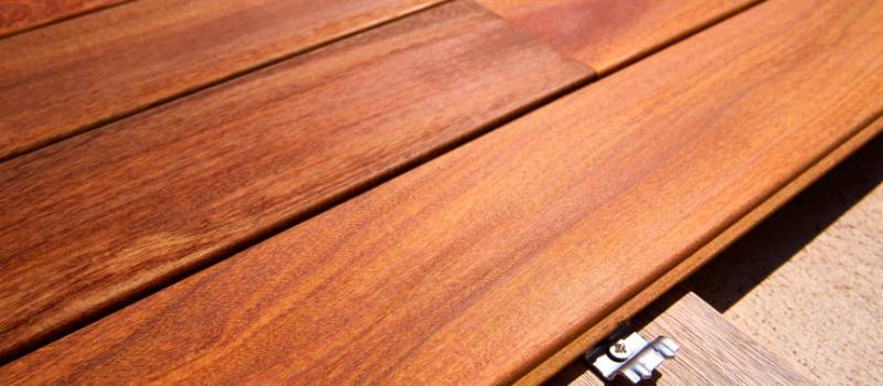 Deck Builders in Brisbane