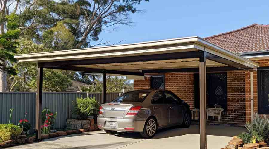 Brisbane City Council Carport Building Rules