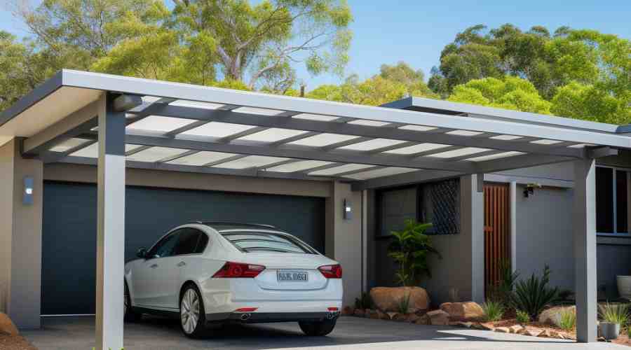 Complete Guide to Building Your Own Carport