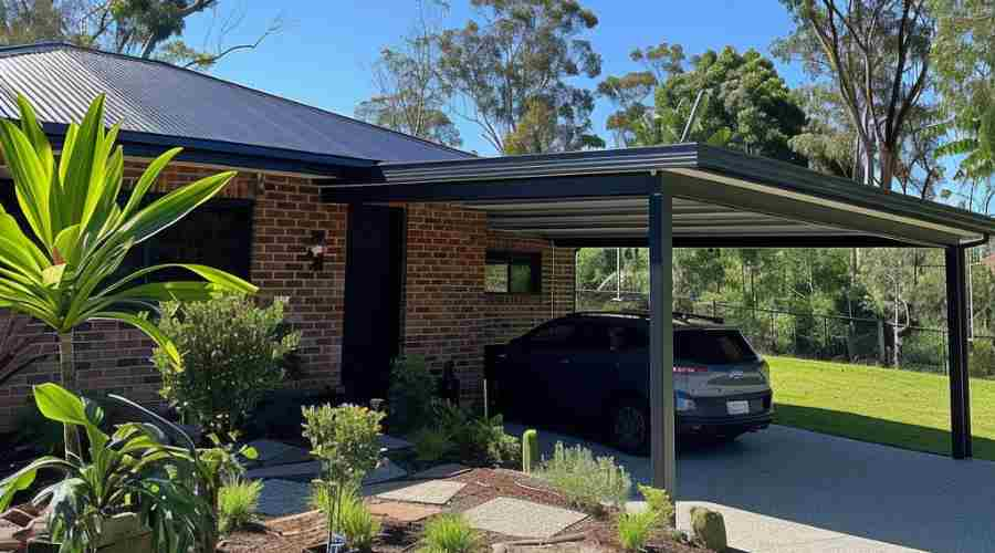 Brisbane City Council Needs For Building Carports