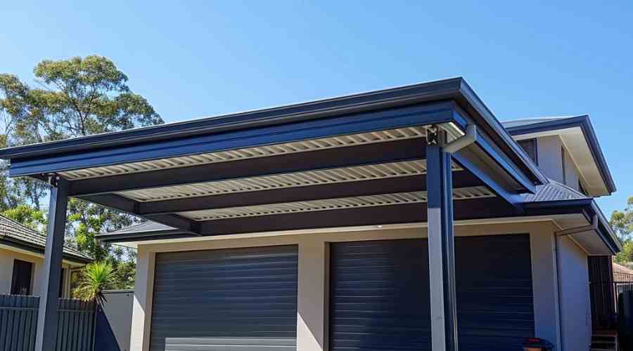 Benefits of Building a Carport