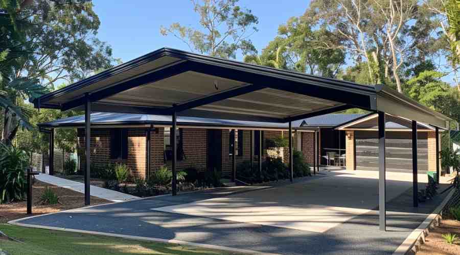 Carports Galore: Which Popular Type Is Right For You?